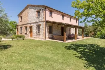 Ancona, Villa in Arcevia, Villa Fufi IT-60011-15 N°534486