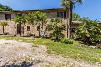 Ancona, Villa in Serra san Quirico, Villa Dipinti IT-60040-03 N°534504