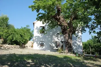 Casa rural en Barchi,Lisa Fonte Parolla IT-61040-10 N°504502