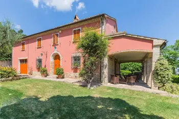 Villa en Mondavio,Villa Azzurra IT-61040-12 N°526144