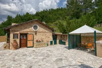 Casa rural en Cagli,Ripa del Sole IT-61043-27 N°230871