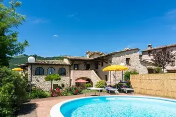 Casa en Cagli,Lupo IT-61043-47 N°520943