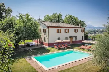 Villa en Pergola,Villa Sapori IT-61045-18 N°559742