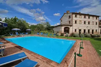 Appartement in Urbania,Secondo IT-61049-04 N°434776