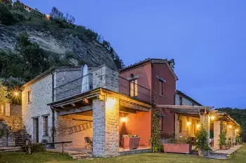 Casa en Monte san Martino,San Martino IT-62020-21 N°530539