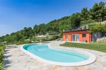 Villa in Montefelcino,Villa Ise IT-63075-03 N°626588