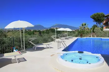 Villa in Sant'omero,Ninfea e Oleandro IT-64027-03 N°457737