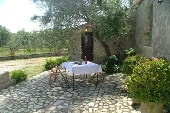 Catanzaro, Haus in Guardavalle, Casa Donna Vittoria IT-88065-01 N°562176