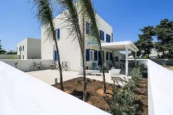 House in San Vito lo Capo,Spuma di Mare - Riccio IT-91010-116 N°533819