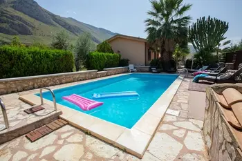 Villa à Castellammare del Golfo,Villa Nicole 7 IT-91014-89 N°674452