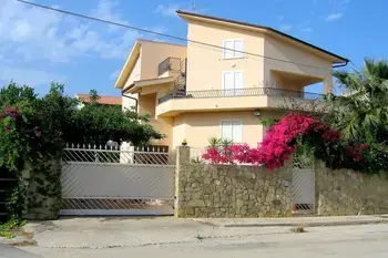 House in Sciacca,Timpi Russi Trilo Piano Terra IT-92019-04 N°279879