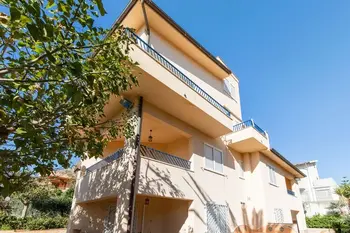 House in Sciacca,Timpi Russi Bilo Mansarda IT-92019-06 N°279880