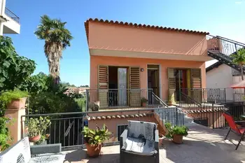 Casa en Taormina Messina,Casa con Terrazza IT-98039-05 N°442316