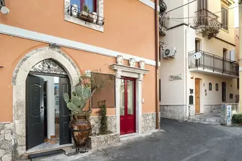 Maison à Taormina,Miseria e Nobiltà IT-98039-19 N°558815