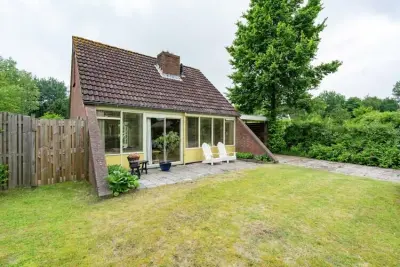 Maison à Lauwersoog,Aan de Waddenzee NL-0000-73 N°760697