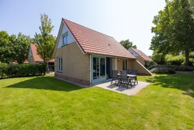 House in Andijk,Villavakantiepark IJsselhof 5 NL-1619-05 N°277378