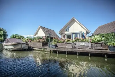 Haus in Medemblik,Resort Ijsselmeer 1 NL-1671-07 N°98910