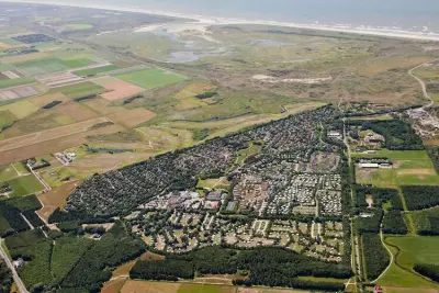 Maison à De Cocksdorp Texel,Vakantiepark de Krim 2 NL-1795-11 N°98938