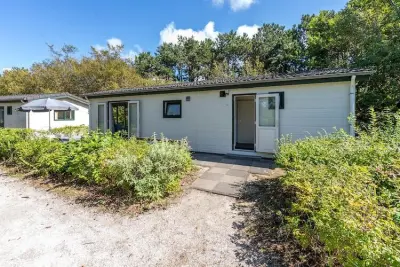 Chalet à Egmond aan zee,Kustpark Egmond aan Zee 4 NL-1931-12 N°98961