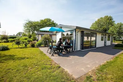 Chalet à Noordwijk,Noordwijkse Duinen 2 NL-2204-19 N°357671