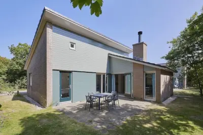 Maison à Den Haag,Vakantiepark Kijkduin 2 NL-2555-09 N°98987