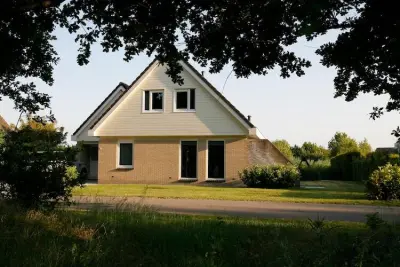 Villa in Zeewolde,De Jutter NL-3897-17 N°349684