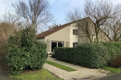 Maison à Julianadorp,Uit en Thuis aan Zee NL-4407-01 N°761312