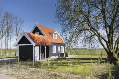 Maison à Wissenkerke,Groeneweg 4 NL-4493-99 N°761371