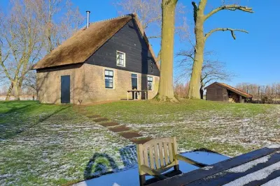 Maison à Drimmelen,Het Biesbosch huisje NL-4927-01 N°515138