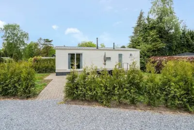 Niederlande, Chalet in Baarle Nassau, Parc de Kievit 4 NL-5111-08 N°512511