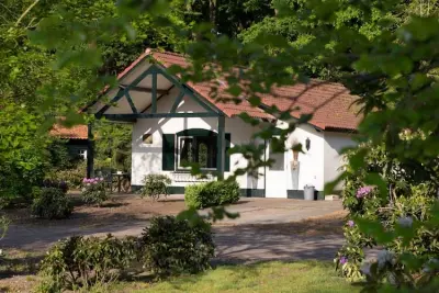 Maison à Uden,Vakantiepark Sandberghe 3 NL-5406-14 N°761487