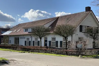 Maison à Bergeijk,De Kempense Hoeve NL-5571-01 N°99330