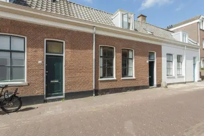 Maison à Scheveningen,Marcellis NL-5700-01 N°761523