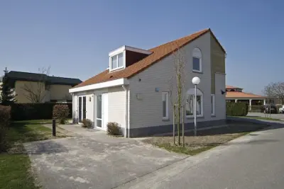 Villa in Arcen,Resort Arcen 4 NL-5944-33 N°438863