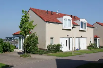 Maison à Heel,Maaspark Boschmolenplas - Havenblik NL-6097-09 N°350122