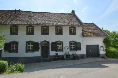 Maison à Slenaken,Hoeve A Gen Water- Donderblumke NL-6277-05 N°761635