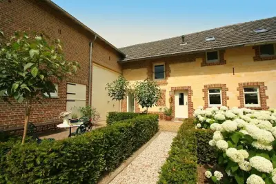 Gite à Wijlre,Hoeve in gunne winkel 1 NL-6321-04 N°99427