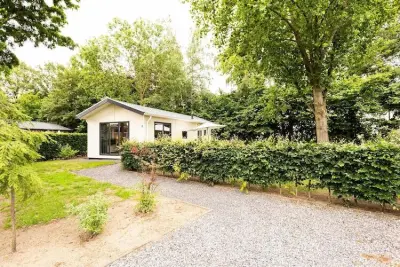 Chalet à Lichtenvoorde,Résidence Lichtenvoorde 6 NL-7131-06 N°519176