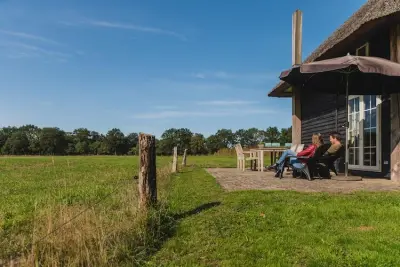 Maison à Wierden,Erve Woolderink NL-7642-04 N°761789