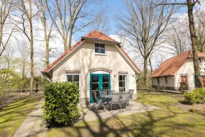 Haus in Hoge Hexel,Recreatiepark Tolplas 10 NL-7645-19 N°289807