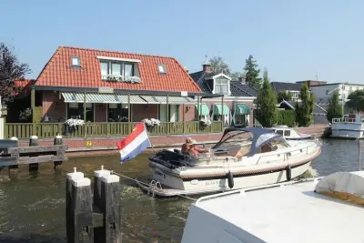 Maison à Delfstrahuizen,Meervaart NL-8508-05 N°457180