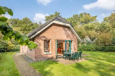 Drenthe, House in Hooghalen, Landgoed Het Grote Zand 2 NL-9414-02 N°208656