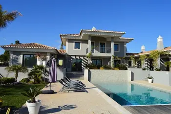 Villa à Carvoeiro,Villa Jeleza PT-0000-02 N°527297