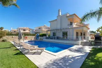 Portugal, Villa en Albufeira, Casa Avilar PT-0000-81 N°533825