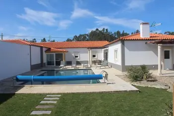 Villa in Salir de Matos,Villa Rosa PT-0003-32 N°569740