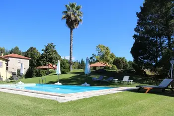 Gîte in Ponte de Lima,Casa do Pelourinho PT-4990-13 N°355345