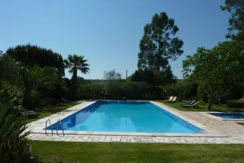 Alentejo, Maison à Montemor O Novo, Casa do Forno PT-7050-01 N°100105