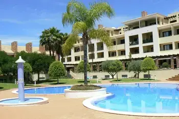 Appartamento a Quarteira,Los Olivos del Golf PT-8125-79 N°518991