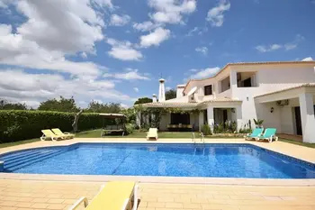 Portugal, Villa en Albufeira, Vivenda Ferreiras PT-8200-34 N°347775