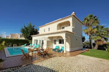 Villa a Carvoeiro,Montanha Vista PT-8400-52 N°698893